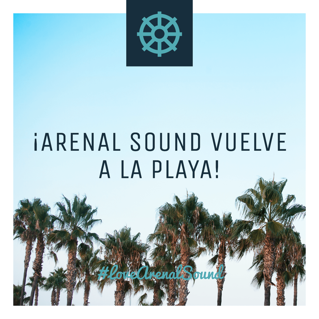 Arenal Sound 2016 vuelve al puerto