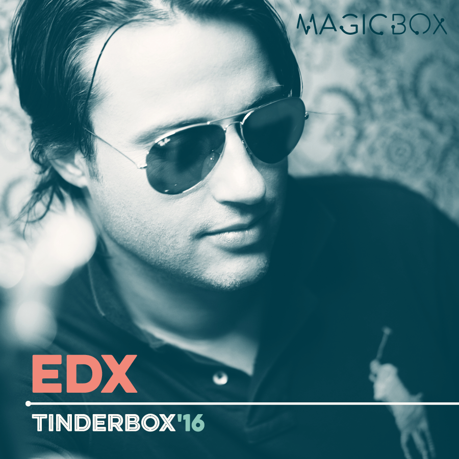 Tinderbox 2016
