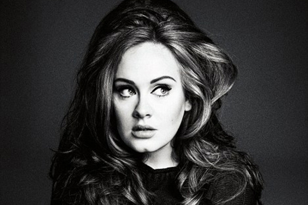 Adele nuevo cabeza del Glastonbury 2016