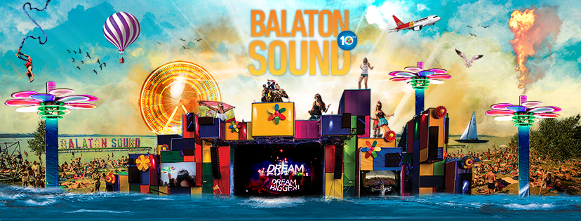 Balaton Sound 2016